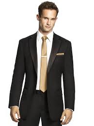 Black And Gold Mens Wedding Suit Men S Skinny Tie In Duchess Satin Skinny Ties Men Emerald Green Weddings Groomsmen Suits