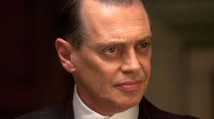 'Boardwalk' Bet: A High-Stakes Saga From HBO : NPR