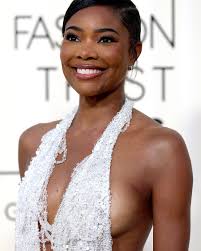 Gabrielle Union