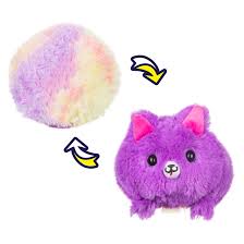Pop your pikmi pops to find out who's hiding inside. Pikmi Pops Surprise Pikmi Flips Reversible Scented Plush Toy Walmart Com Walmart Com