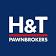 Logo H&T Group