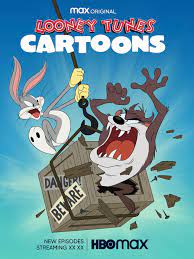 Pete Browngardt on X: New batch of Looney Tunes Cartoons out tomorrow!  t.coaDbO6AUBA5  X