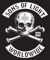 Sons Of Light Freemason Freemason Tattoo Masonic