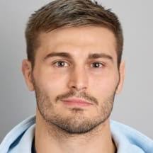 Yonezuka Gets His Gold at Senior Pan Ams