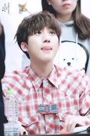 161223 Myeongdong Fansign Event Summer Virgo Do Not Edit Jinho E Dawn