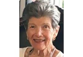 Mary Ackermann Obituary (1931