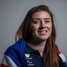 Medals galore for Loughborough's Paralympians