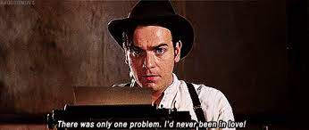 Moulin Rouge Gifs Ewan Mcgregor Moulin Rouge Ewan Mcgregor Ewan Mcgregor Young