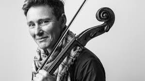 Centaurs are transitional beings. One in particular captures ABC Classic's  Ed Le Brocq's journey