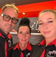 Visspecialiteiten Traiteurzaak R Gommans