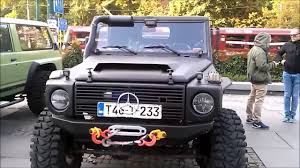 Mercedes G Class Extreme Offroad Review Youtube Mercedes G Class Mercedes G G Class