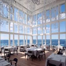 24 Of The Most Romantic Places To Get Married In Canada With Images Fogo Island Inn Luxury Hotel Hotels Design