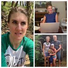 Happy birthday to the queen of the Saxapahaw General Store, a teacher, a  baker and a leader... Cameron! During a very difficult year for everyone,  and especially for small businesses, Cameron has