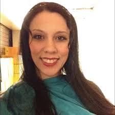 Who can play a female news reporter for a music video and social content?