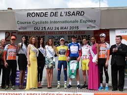 Les groupes de tous âges sont les bienvenus à la ronde. Ronde De L Isard D Ariege Wikipedia