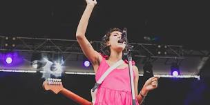 Trail Session Hike & Concert: Kimaya Diggs