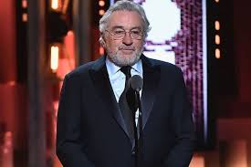 Robert de niro family members spouse : 5 Facts About Robert De Niro S Son Aaron Kendrick De Niro Ecelebritymirror