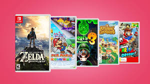 Shop video games & more. The Cheapest Nintendo Switch Game Deals And Sales In June 2021 Techradar