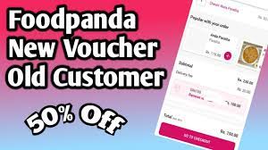Make sure to save lazada rappler coupons page on your bookmarks and be up to date on the latest voucher and credit card promo such as bdo vouchers during 11.11, 12.12, and christmas & new year's sales. Food Panda Voucher Pakistan 07 2021