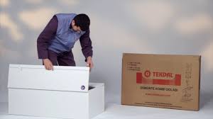 90 tl bu ürünün yanıltıcı fiyat, resim. Demonte Kombi Dolabi Standart Youtube