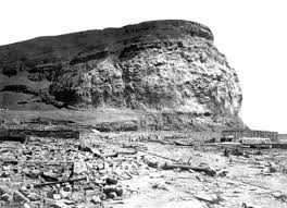 Combates de iquique y punta gruesa, 21 de mayo de 1879; Before And After Morro De Arica 1868 2017