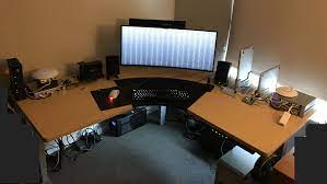 We did not find results for: Completing My Multi Computer Desk Setup