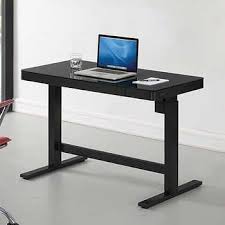 Computer Desks At Costco Decordip Com In 2020 Adjustable Height Desk Desk Adjustable Desk
