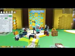 New Codes Bee Swarm Simulator In 2020 Bee Swarm Bee Simulation