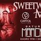 Sweetwood Mac - Tribute to Fleetwood Mac event image