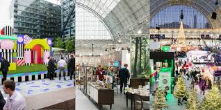 This show offers the latest trends, learning opportunities and more. Interior Design Events Guide 2018 Home And Trade Shows