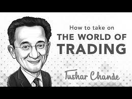 How to Survive in the Trading Business