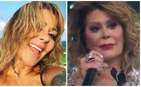 La guzman, as she's affectionately referred to by fans, is a legendary performer, beloved for her racy. Alejandra Guzman Critican Rostro De Cantante Comparten Memes
