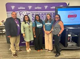 Profile for Marfa Education Foundation