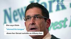 Albany accusers stand with Attorney General candidate Zephyr Teachout