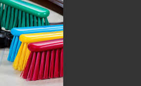 Colour Coded Cleaning Equipment Supplies For Cleaners