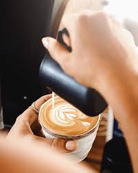 Making Coffee In 2020 How To Make Coffee Food Trade School
