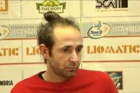 Da ex grifone a diplomato osservatore calcistico per club professonisti