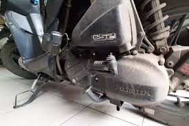 Maybe you would like to learn more about one of these? Ini Akibatnya Jika Jarang Pakai Kick Starter Pada Motor Matik Halaman All Kompas Com