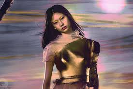 How Squid Games Hoyeon became a new kind of megastar | British GQ