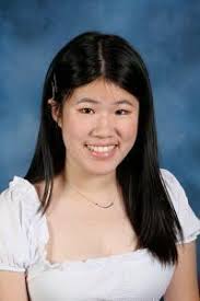 Joyce Yang named U.S. Presidential Scholar