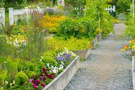 How to put your garden to bed. 9 Things To Know About Starting A Garden From Scratch