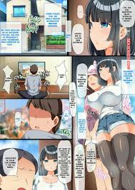 ✅️ Comic porno KINJO ni HIKKOSHITE Kita Muboubi Muteikou Kyonyuu Bishoujo  Sumire. Yac. cómico de sexo las jóvenes tetonas ✅️ | | Cómics porno con  hentai en español solo para adultos | wporncomics.com