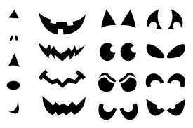 40 Kostenlose Kurbis Vorlagen Zum Ausdrucken Schnitzen Anleitung Deko Feiern Halloween Zenideen Kurbis Vorlagen Halloween Kurbis Vorlagen Kurbis Schnitzen Anleitung