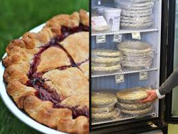 Directory and interactive maps of pie shops, where to buy pies across the nation including address, hours, phone numbers, and website. Portland S Best Pie Shops Portland Monthly