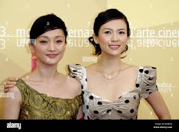 Image result for zhou xun