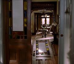 Wenn ja kostet das eintritt und wie viel? Inside Halliwell Manor From The Tv Show Charmed