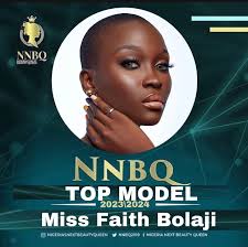 Nigeria NEXT Beauty QUEEN...