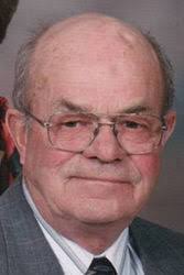 Roger Dean Friesth (1936-2007)