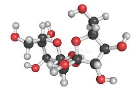 Estrutura Química De Uma Molécula Humana Da Insulina Ilustração Stock -  Ilustração de humana, molécula: 34813459