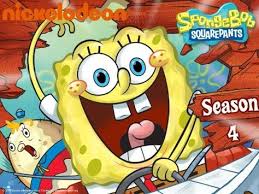 Spongebob Squarepants Season 4 Ep 1 Fear Of A Krabby Patty Shell Of A Man Amazon Instant Video Nickelodeon Funny Spongebob Memes Spongebob Spongebob Memes